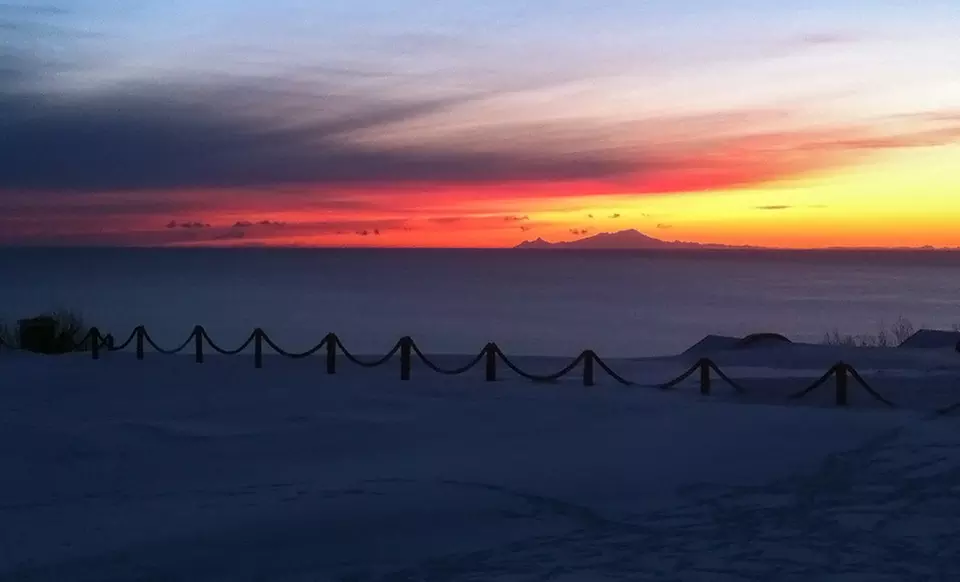 Gift a 1- or 2-Night Cottage Stay for Up to Four at Kenai Peninsula Suites in Homer, AK. Combine Up to 4 Nights. - Primary Image