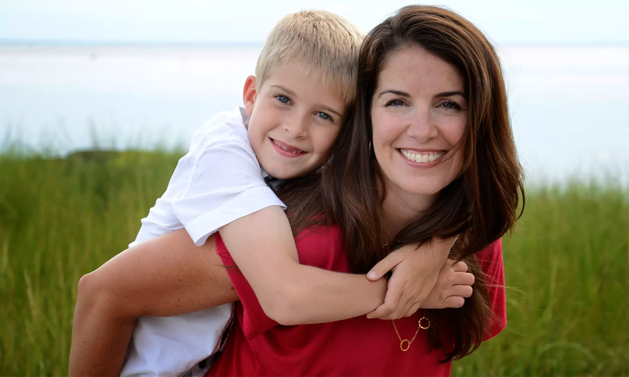 $79 for an In-Studio or On-Location Photo Shoot and One Retouched Digital Image from She Snaps Photography ($425 Value) - Primary Image