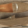 Image 2: Men’s Handmade Leather Shoes
