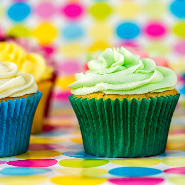 Cupcake Baking Online Course Groupon Goods