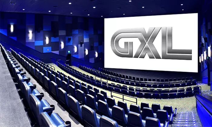 $19.95 for a Movie Night for Two with Concession Credit at Cinetopia (Up to $50 Value) - Primary Image