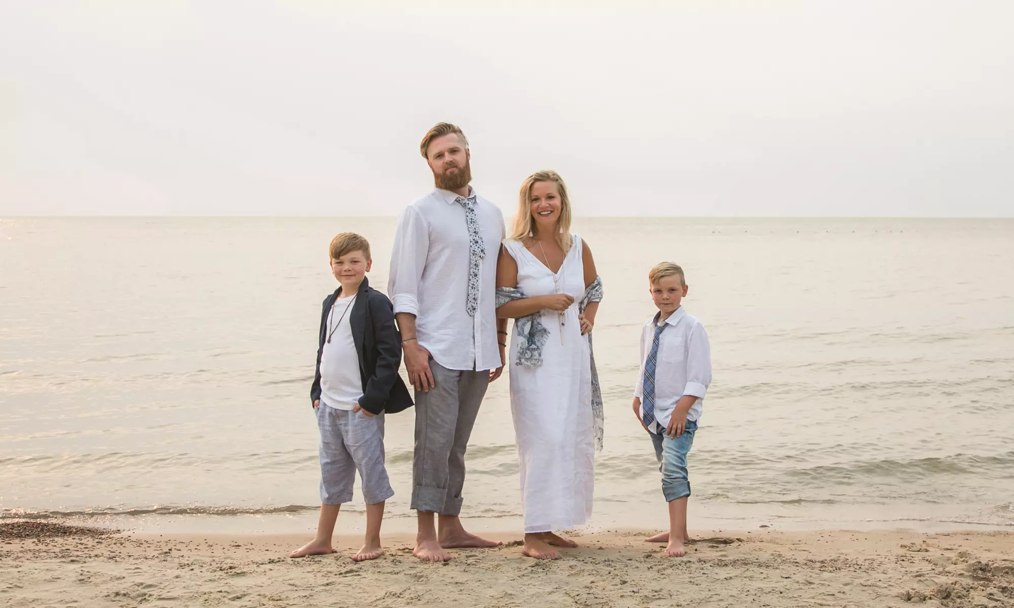 C$65 for Photography Package with a One-Hour Session and Prints from Chris McWilliams Photography (C$205 Value) - Primary Image