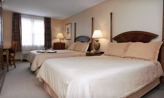 Colonial Hotel in - Gardner, MA | Groupon Getaways