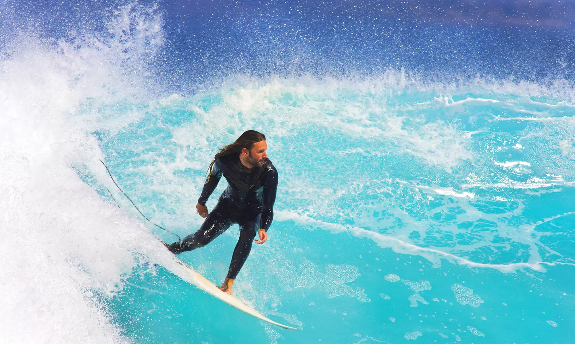 Up to 30% Off on Surfing - Wave - Recreational at Hang Loose Surf Club - Primary Image