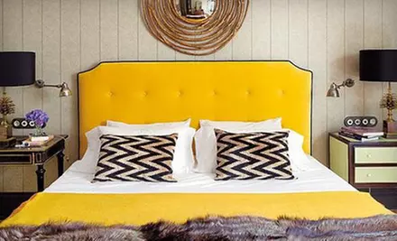 $20 for One Day at the Home-and-Garden Show for Two at Direct Energy Centre Exhibition Place (Up to $40 Value) - Primary Image