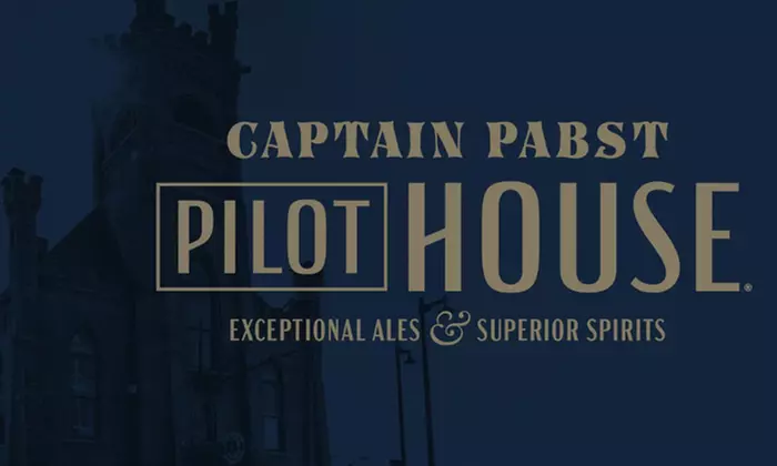 Pabst Brewery Tour with Beer and Souvenir Glass for One,Two or Four at Captain Pabst Pilot House (Up to 40% Off) - Primary Image