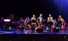 Art of Time Ensemble: "Sgt. Pepper's Lonely Hearts Club Band" with Symphony on January 21 at 8 p.m. 