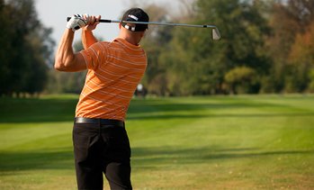 Up to 56% Off Private Golf Lessons