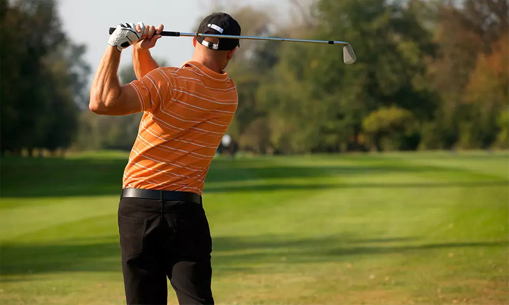 Rounds of Golf at Concordia Golf Club (Up to 44% Off) - Primary Image