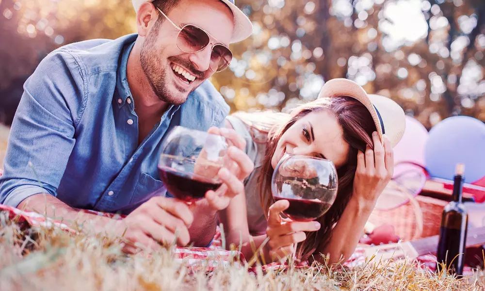 Mixed 18-Pack of Reds and Whites from WineOnSale (78% Off) - Second Medium