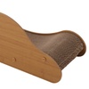 Image 5: Extra Large Cat Scratcher and Lounge Bed