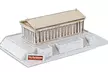 International Historical Landmark 3D Puzzle - Second Medium