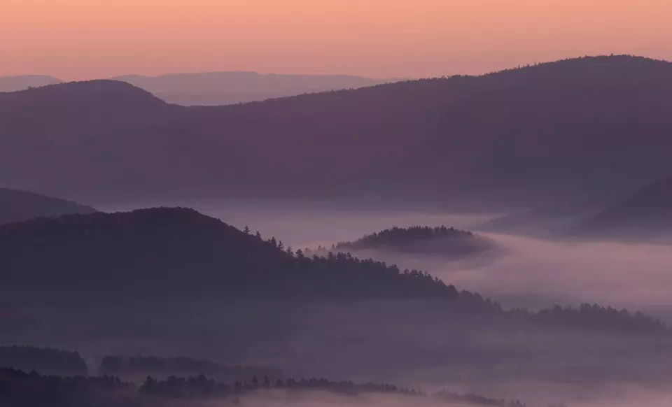 One- or Two-Night Stay at Castle Hill Resort and Spa in Proctorsville, VT - Second Medium