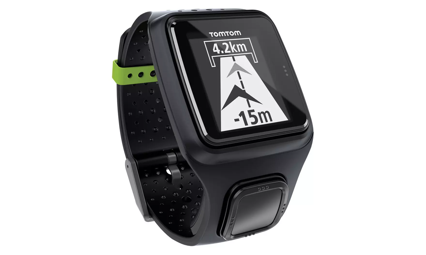 Tom Tom Runner GPS Watch - Second Medium