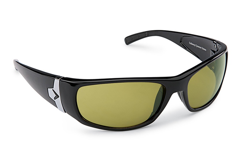 Image 19: Callaway Sunglasses