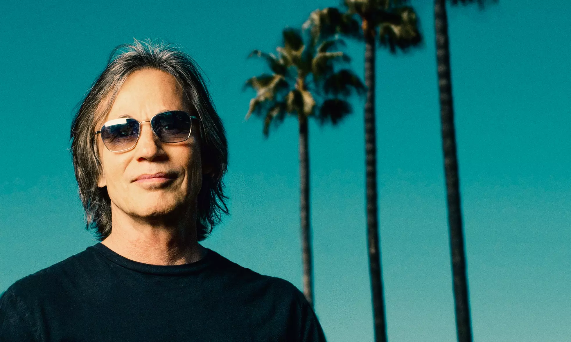 Jackson Browne on August 11 at 7:30 p.m. - Primary Image