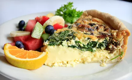 Scandinavian Food for Dinner or Brunch at Tre Kronor (Up to 53% Off) - Primary Image