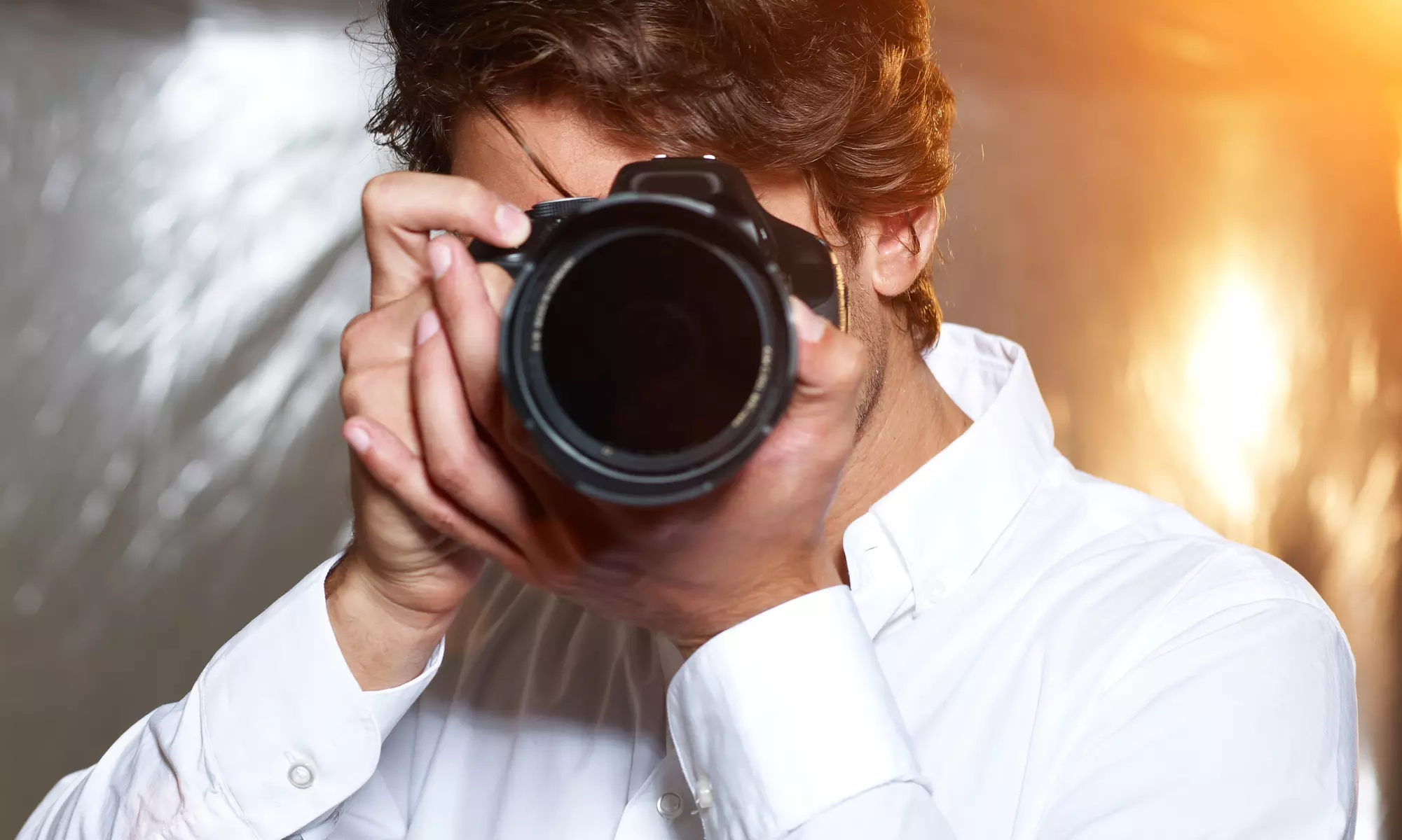 Four-Hour Photography Class at Tempe-Studio (62% Off) - Primary Image