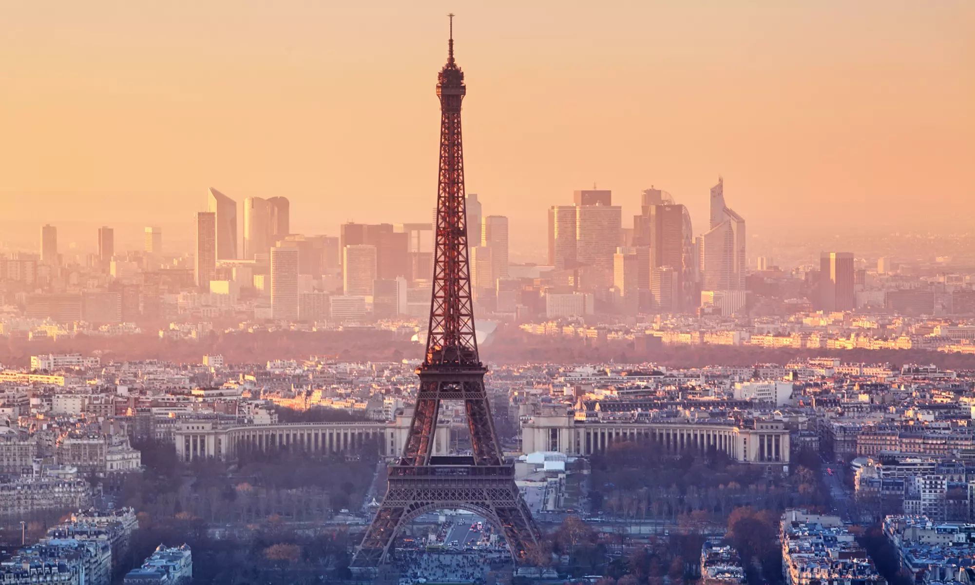 ✈ 12-Day Europe Vacation with Air from go-today. Price per Person Based on Double Occupancy (Buy 1 Voucher/Person). - Primary Image