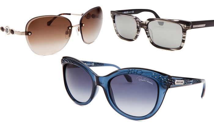 roberto cavalli sunglasses groupon