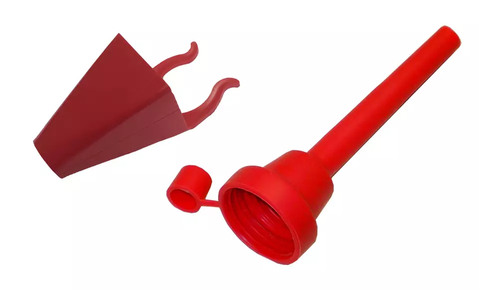 Funnel King Funnel Assortment. - Second Medium