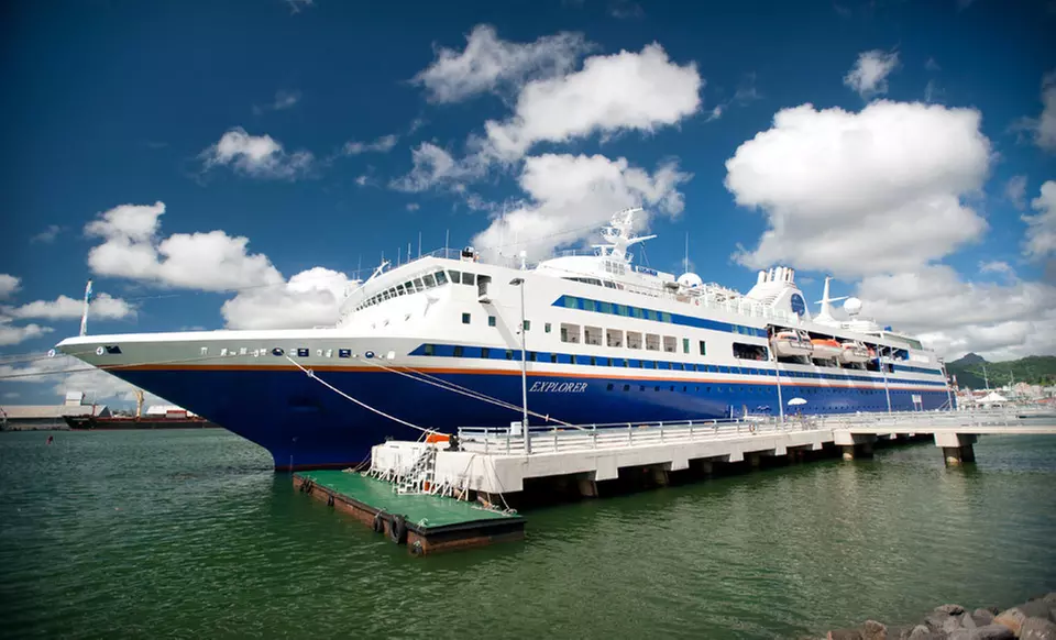 Country-Hopping European Cruise - Primary Image