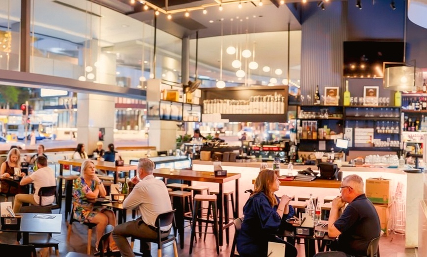 Image 9: Relish in Authentic Italian With Generous Store Credits