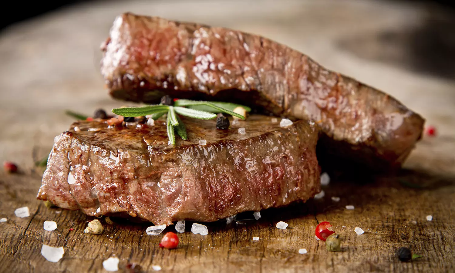 Steak and Seafood Dinner for Two or Four at Center Cut Steakhouse (31% Off) - Primary Image