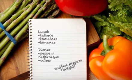 $29 for an Introductory Package with One Produce Delivery and Lifetime Membership from Urban Organic ($59.99 Value) - Primary Image