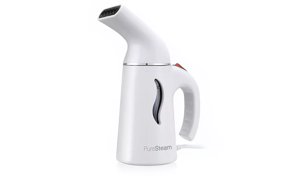PureSteam Garment Steamer - Primary Image