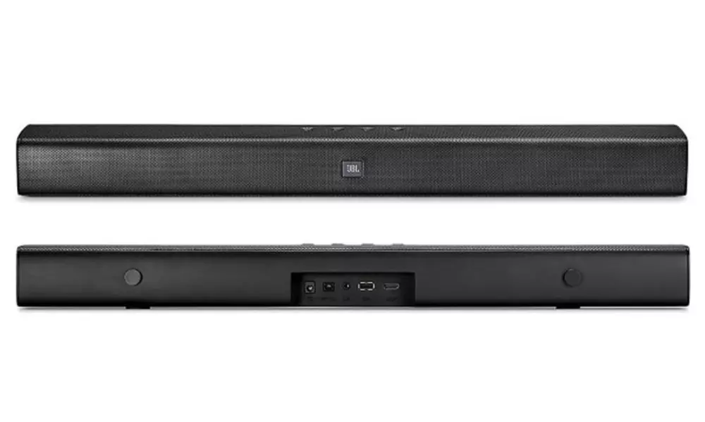 JBL BAR STUDIO スピーカー 黒 Bluetooth オーディオ JBL BAR STUDIO スピーカー 黒 Bluetooth オーディオ