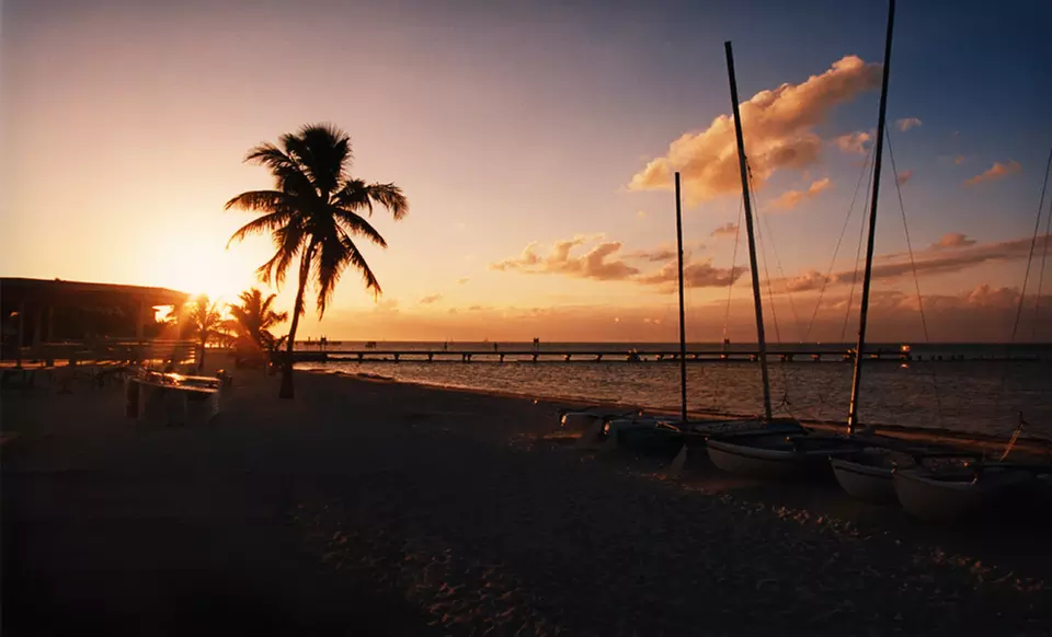 Three-, Four-, or Five-Night Stay at Key West Vacation Rentals in Key West, FL - Primary Image