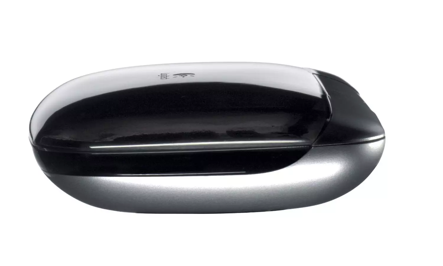 Logitech Mini Controller for Google TV and Logitech Revue  - Second Medium