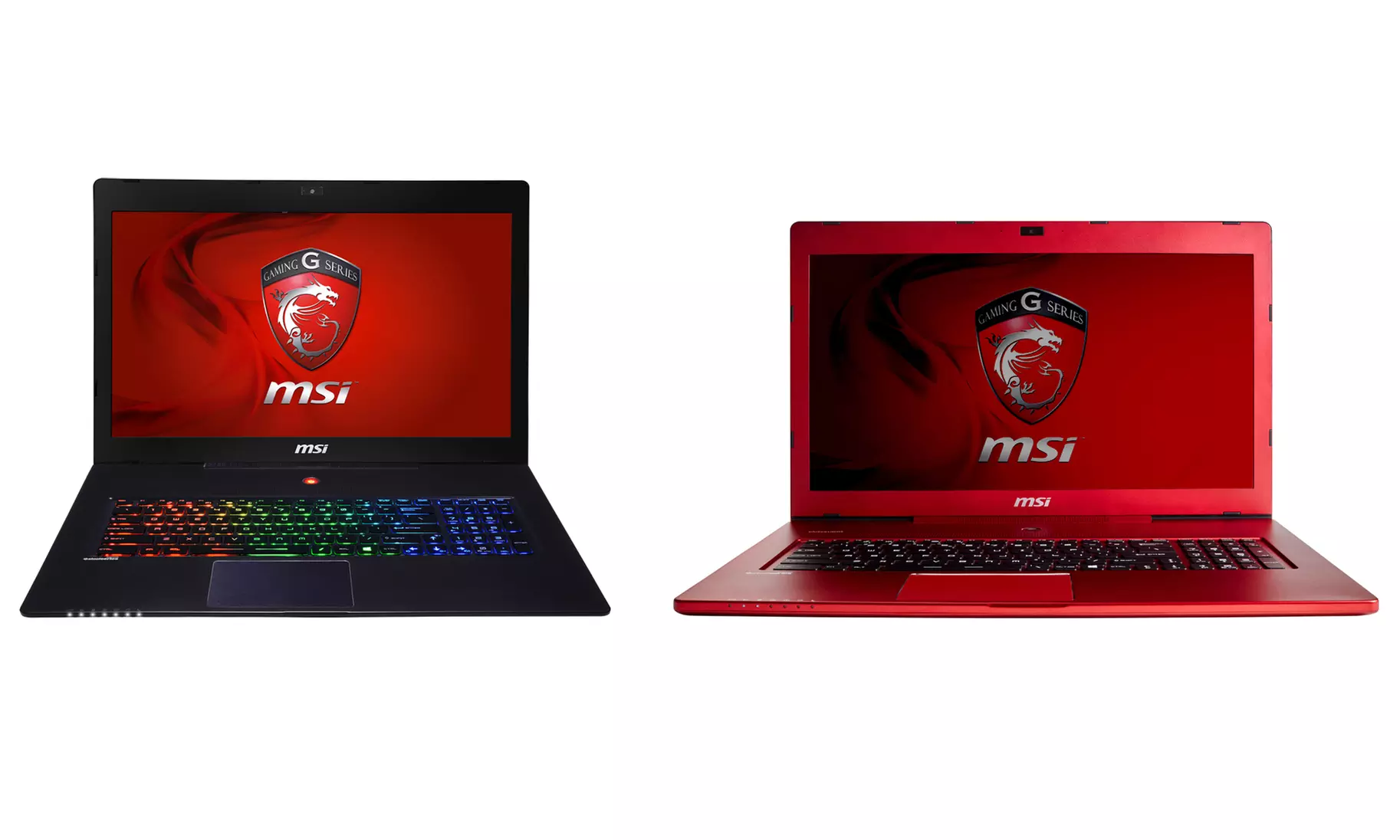 MSI GS70 17.3" Stealth Pro Gaming Laptop with Intel Core  i7-4710HQ Processor, 16GB RAM, 1TB HD, and NVIDIA GeForce GPU - Primary Image