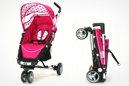 Petite star store zia buggy