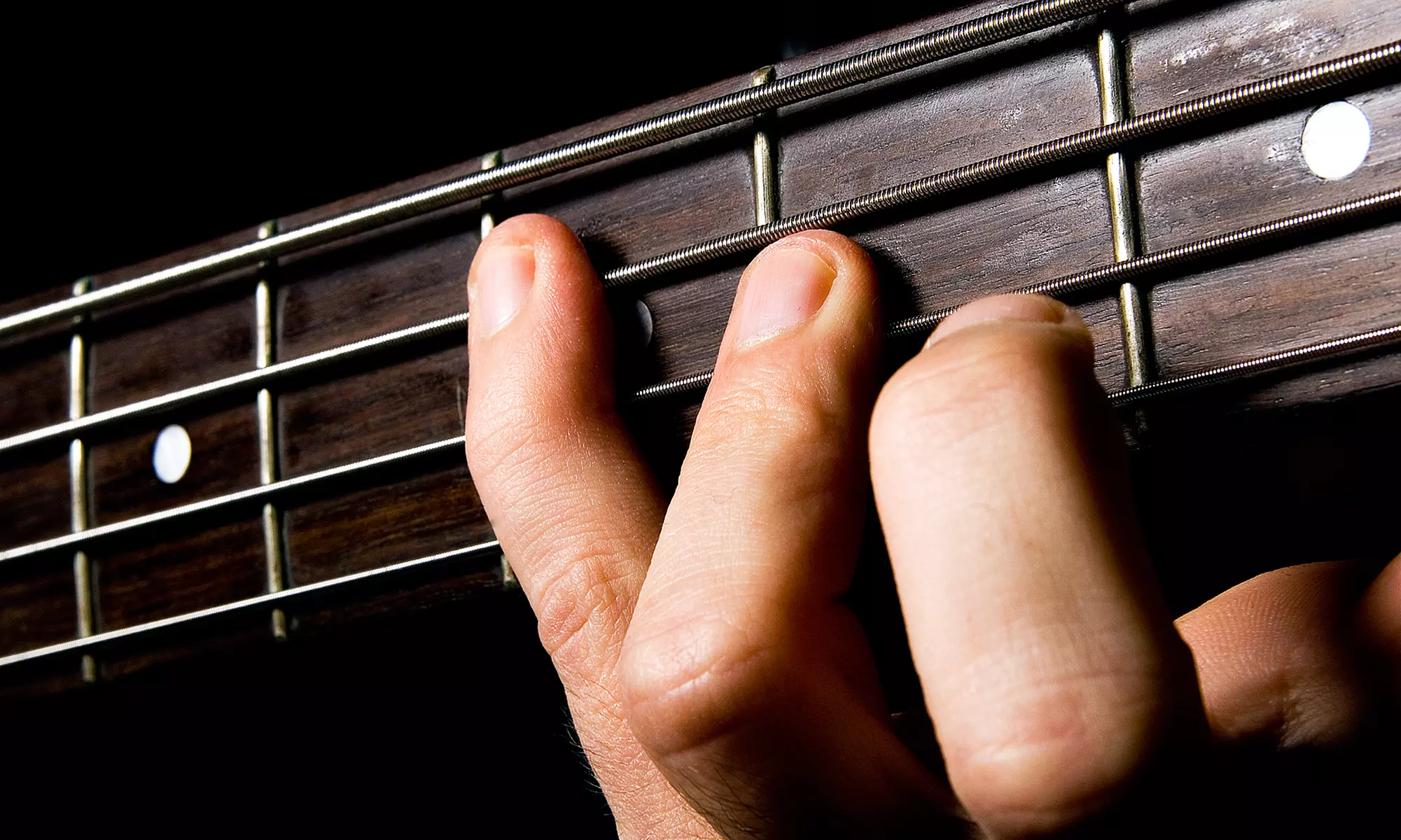 Four or Eight 30-Minute Private Guitar or Piano Music Lessons at Gottschalk Music Center (Up to 51% Off)  - Primary Image