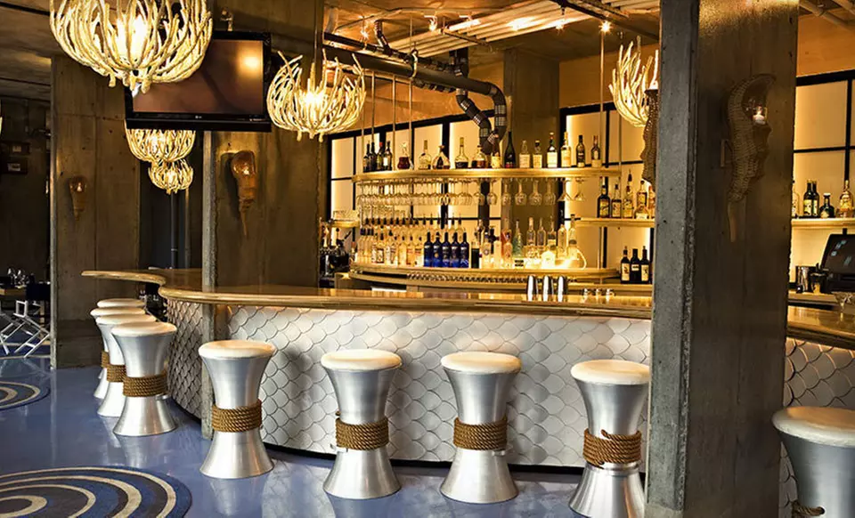 One- or Two-Night Stay at NYLO Providence/Warwick in Warwick, RI - Second Medium