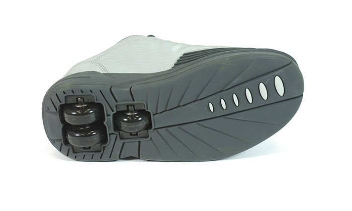 Skechers hotsell 3 wheelers