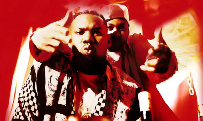 Raekwon and Ghostface Killah at House of Blues San Diego on Sunday, August 16, at 8 p.m. (Up to 51% Off) - Primary Image