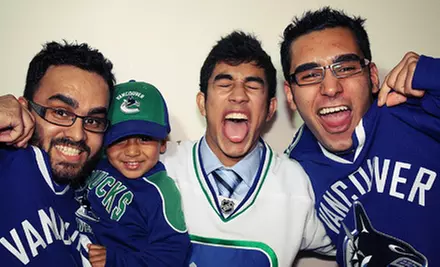 Three- or Five-Hour Photo-Booth Rental from Brellow Productions (Up to 59% Off) - Primary Image