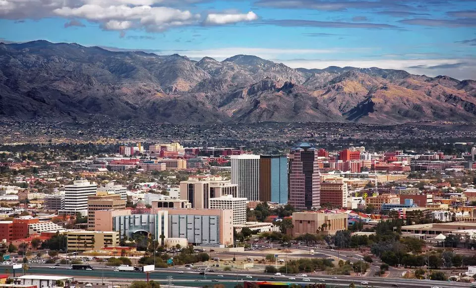 One-Night Stay at Radisson Suites Tucson - Primary Image