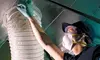 C$99 for an Air-Duct and Furnace-Blower Cleaning from Duct Care (C$270 Value) 