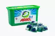38, 114 ou 228 Ariel pods Alpine, Fresh Sensations ou Regular - Second Medium