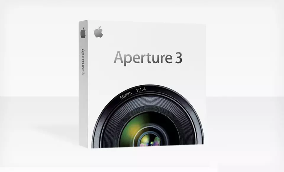 $39.99 for Apple Aperture 3 Photo-Editing Software ($99.99 List Price). Free Shipping and Returns. - Primary Image