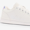 Image 8: Women's White Trainers