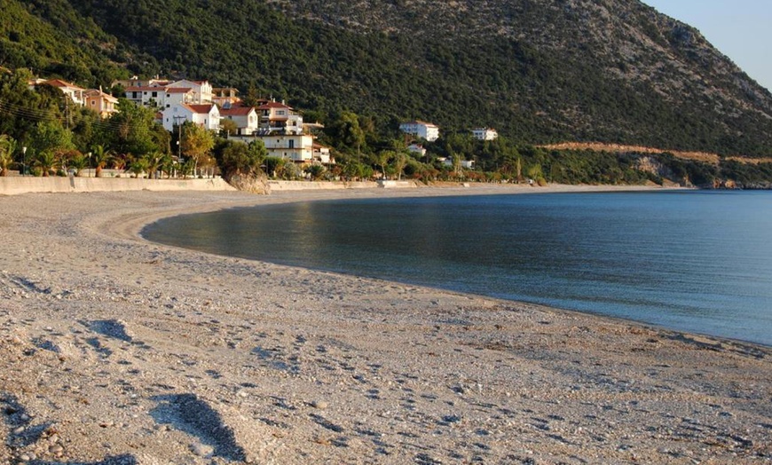 Image 9: ✈ Isola di Cefalonia: volo diretto più 7 notti in hotel 