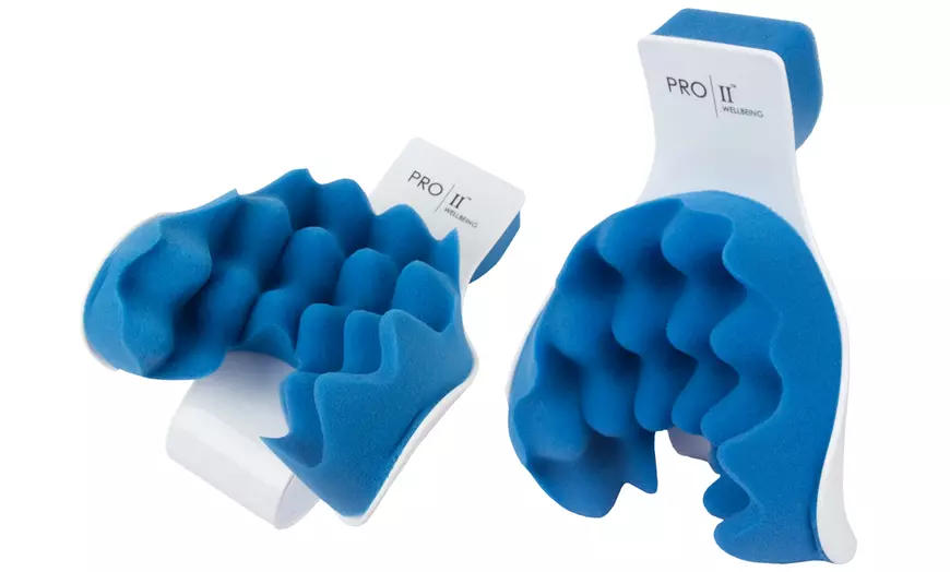 Image 2: Pro11 Wellbeing neksteun