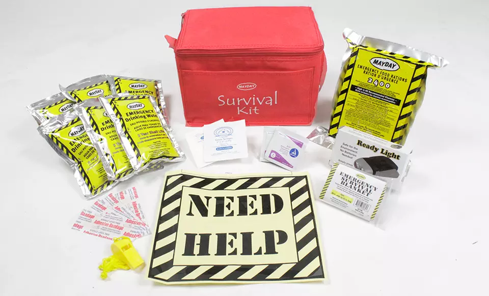 Classroom Emergency Supply Kits. Multiple Kits from $24.99–$31.99. - Primary Image