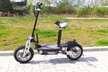 Elektro-Scooter „VIRON“ in Schwarz mit 800 oder 1000 Watt - Second Medium