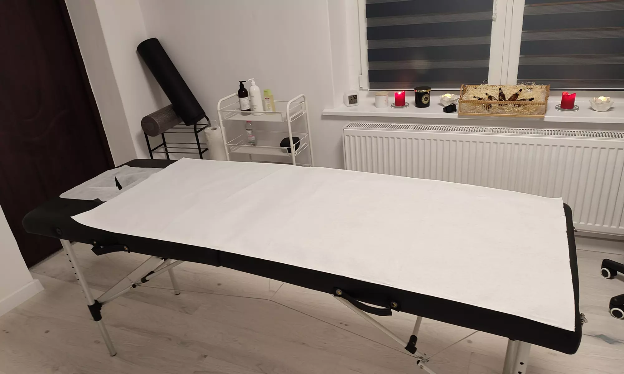 Weekendowy kurs masażu klasycznego dla każdego w Akademii Masażu (do -20%) - Image 3